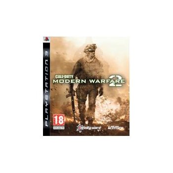 Call of Duty: Modern Warfare 2