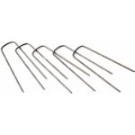 STREND PRO Garden Kovová upínací spona do země, 4x15 cm, bal. 10 ks, Garden E1202 – Hledejceny.cz