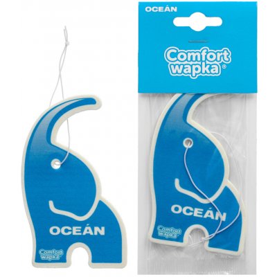 Comfort wapka vonný slon oceán – Hledejceny.cz