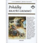 Pohádky bratří Grimmů – Hledejceny.cz