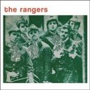 The Rangers - Rangers +bonusy MP3