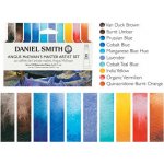 Daniel Smith Akvarelové barvy 5ml - Pablo Ruben, sada 10 ks – Hledejceny.cz