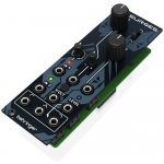 Behringer Surges – Sleviste.cz