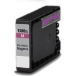 Compatible Canon PGI-1500XL 9194B001 - kompatibilní s čipem – Zboží Mobilmania