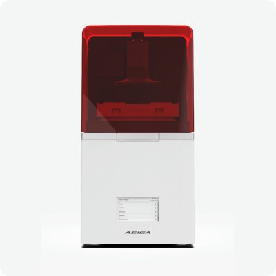 Asiga MAX X Plus – Zboží Živě