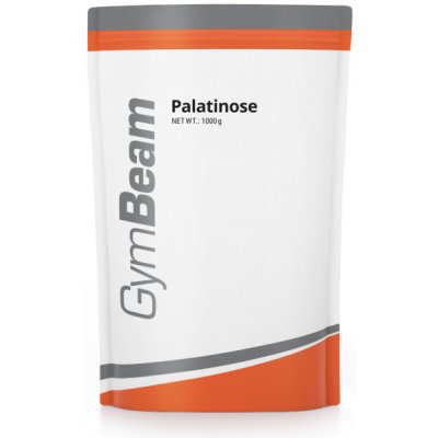 GymBeam Palatinose 1000 g