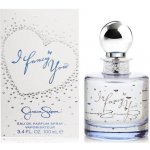 Jessica Simpson I Fancy You parfémovaná voda dámská 100 ml – Hledejceny.cz
