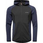 Klimatex ALARIC1 s kapucí černá – Zboží Mobilmania
