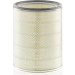 MANN-FILTER Vzduchový filtr MF C321160/1 – Hledejceny.cz