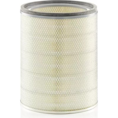 MANN-FILTER Vzduchový filtr MF C321160/1 – Hledejceny.cz