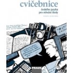Český jazyk pro střední školy - příručka učitele – Zboží Mobilmania