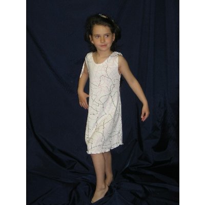 šaty bez rukávů – Sleviste.cz