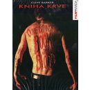 kniha krve DVD