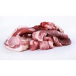 Vetamix vepřové maso s droby 1000 g – Hledejceny.cz