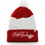 Detroit Red Wings Hustle – Hledejceny.cz