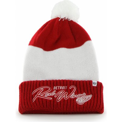 Detroit Red Wings Hustle – Hledejceny.cz