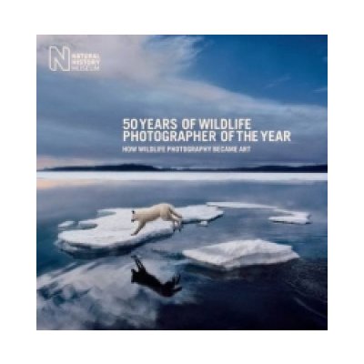 50 Years of Wildlife Photographer of the Year – Hledejceny.cz