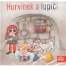 Hurvínek a lupiči - Augustin Kneifel