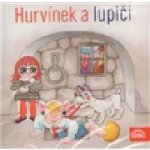 Hurvínek a lupiči - Augustin Kneifel – Sleviste.cz