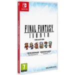 Final Fantasy I - VI Collection (Anniversary Edition) – Zboží Mobilmania