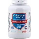 Favea Colostrum Forte 180 g – Zbozi.Blesk.cz