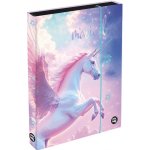 Oxybag A4 Jumbo Pegas Magical – Zboží Mobilmania