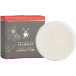 Mühle Grapefruit & Mint mýdlo na holení 65 g – Hledejceny.cz