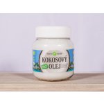 Purity Vision Kokosová sada 3 x 120 ml – Zboží Dáma