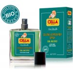 Cella Bio Afteshave Cologne Cool and Spicy kolínská voda po holení 100 ml – Hledejceny.cz