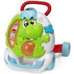 Chicco Chodítko s aktivitami a zvukem 2v1 Dino – Zboží Dáma