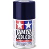 Modelářské nářadí Tamiya TS55 Dark Blue Tmavě Modrá