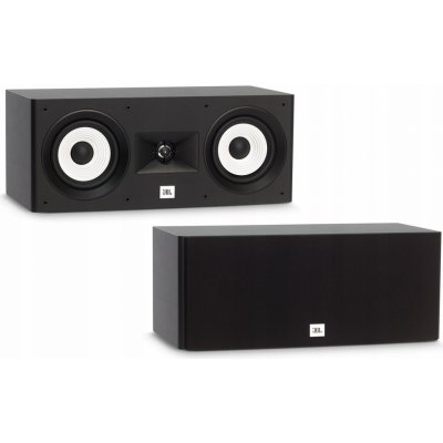 JBL STAGE A125C – Hledejceny.cz