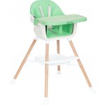 Eco Toys 2v1 zelená – Zboží Dáma