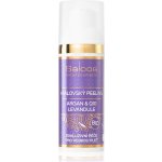 Saloos Bio královský peeling Argan&Q10 Levandule 50 ml – Zboží Dáma