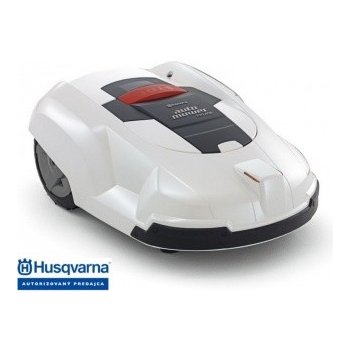 Husqvarna Automower 220 AC