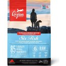 Orijen Adult 6 Fish Dog 2 kg