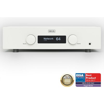 Hegel H190 – Zboží Živě
