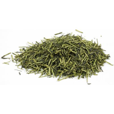 Pijumate Kukicha zelený japonský čaj 100 g – Zbozi.Blesk.cz