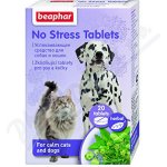 Beaphar No Stress Tablety pro psy a kočky 20 ks – Zboží Dáma