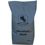 NovaEqui MASH rekonvalescence pro koně 15 kg – Zboží Dáma