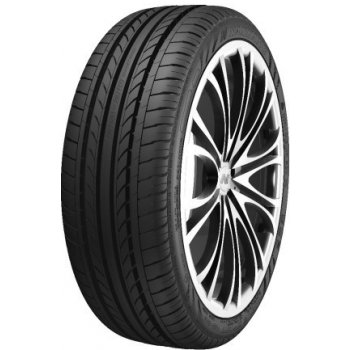 Nankang NS-20 255/40 R17 94W