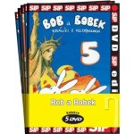 Bob a Bobek – Zboží Dáma