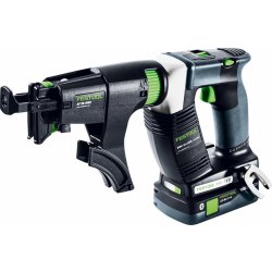 Festool Duradrive DWC 18-4500 HPC 4,0 I-Plus 576502