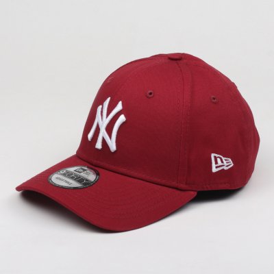 New Era 940 League Essential NY C/O vínová – Zboží Mobilmania