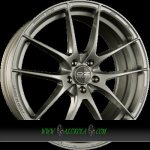 OZ Leggera 11x21 5x130 ET66 grigio corsa bright – Hledejceny.cz