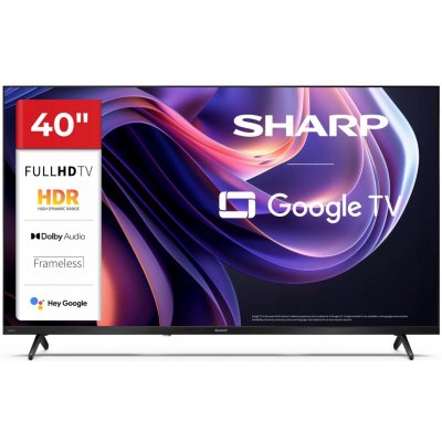 Sharp 40HF2465E – Zboží Živě