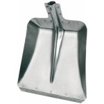 Lopata hliníková s ocelovou hranou 36 cm – Zboží Dáma