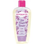 Dermacol Flower Care sprchový olej růže 200 ml – Zboží Mobilmania