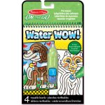 Melissa & Doug Kouzlení vodou Mazlíčci – Hledejceny.cz