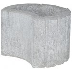 CS-BETON s.r.o. CSB TIESTO malé FS04 Šedá paleta 60 ks – Hledejceny.cz